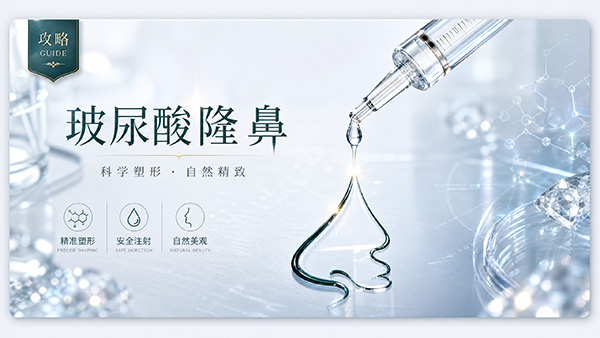 Bagaimana dengan hidung hyaluronic acid?